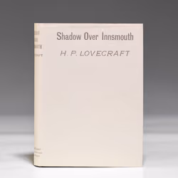 Shadow Over Innsmouth