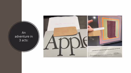 A Crumby Commercial 29