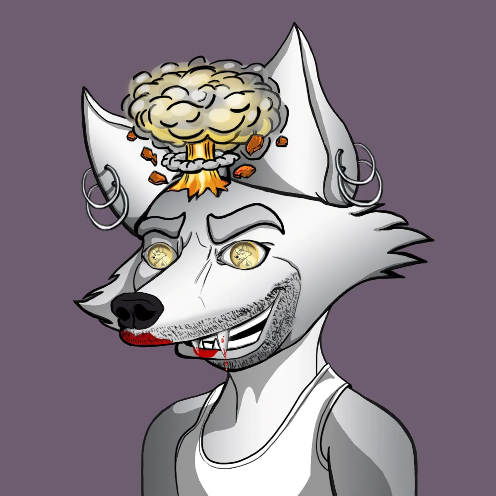 Cunning Fox 14945