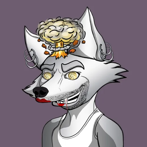 Cunning Fox 14945