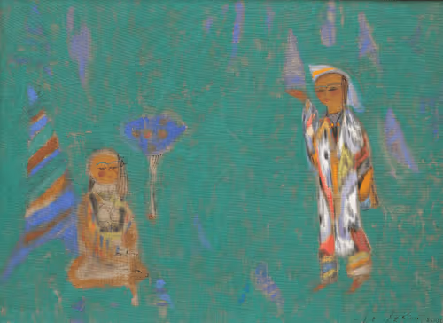 Lekim_Ibragimov Collection