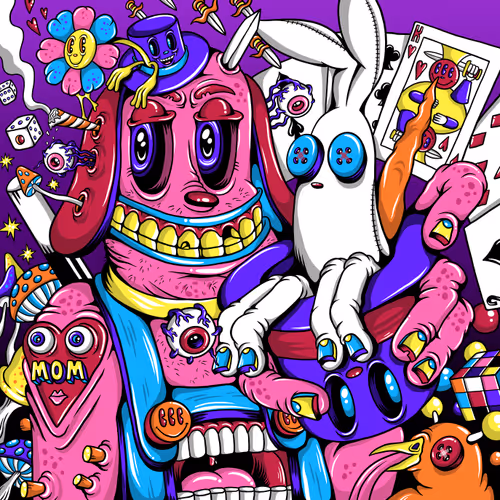 Item #83086342389322901845674905302425166481780536355779929647126494262139140702209 Media