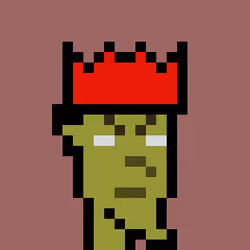 OSRS Punk #1569