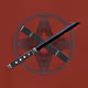 CryptoNinja Swords