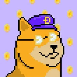 CyberDoge #120