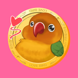 Love Bird