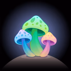 shroomies #7