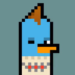 Duckie #3944
