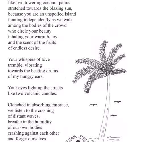 Our Last Breath by Bear Step