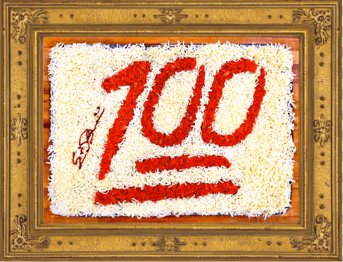 Special Pizza Art NFTs