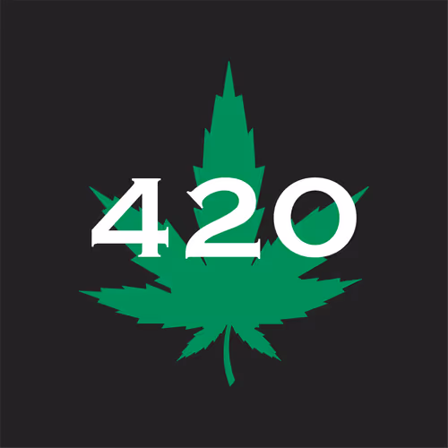 The 420s #032