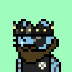 PixelCat 7886