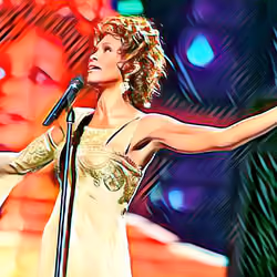 Whitney Forever