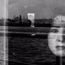 Istanbul on Board 09