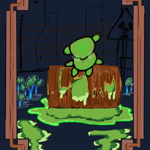 Sweet Bear Factory