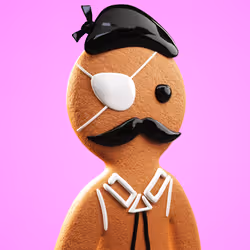 Crumby #272