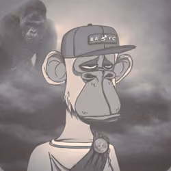 Bored Ape "Like Father Like Son" #364