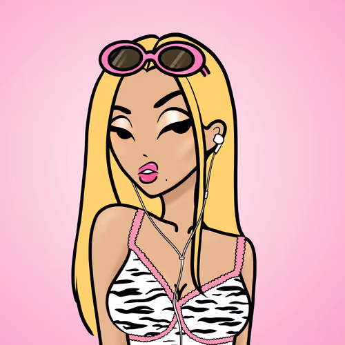 Valley Girl Honeyz