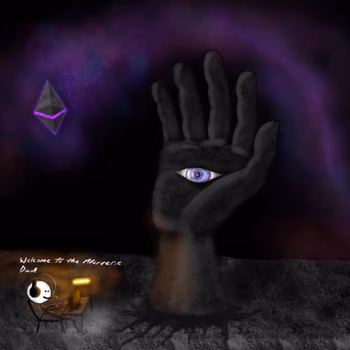 Welcome to the mferverse