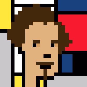 Item #37473305357991713497084831732553796661547818767569080362958373876607058182145 Media