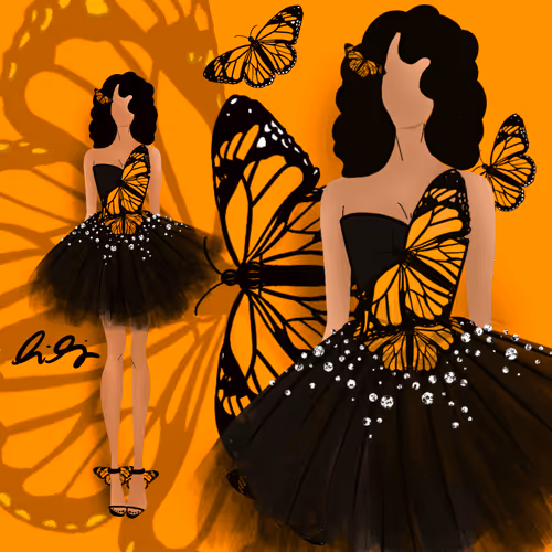 The Butterfly Effect V2