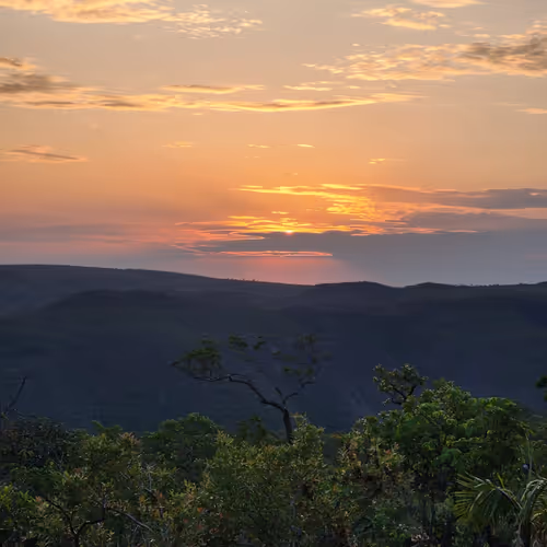 Paisagens Brasil