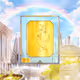 The Golden Ticket By Jake Miller