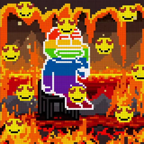 Item #1401233528813867508372437755997020800950842567558912347287408227757680754689 Media