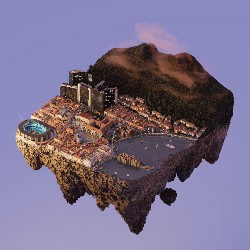CryptoCities #051 - Naples
