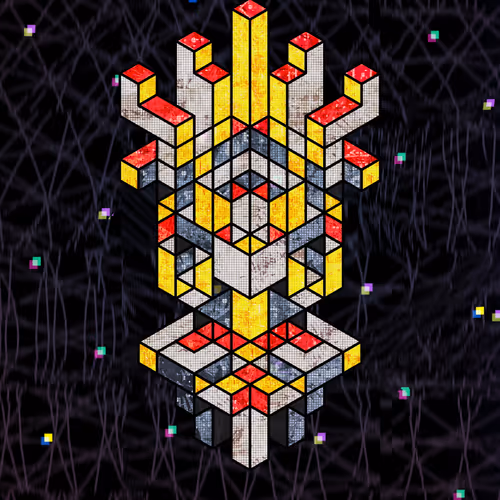Digital Totems