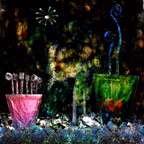 Item #19535790059332623176716215635311761075609134123258682206037529398382671429633 Media