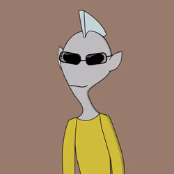 CryptoAlien #140