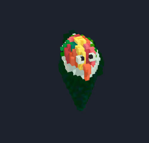 Item #93779550390020480377429349939349333269021352534400832232391294718191970811905 Media