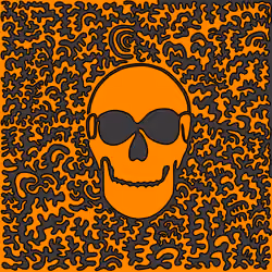 A to B Skull