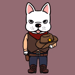 Howdy Doggo