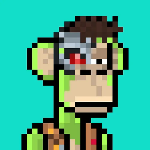 PixelApe 3744
