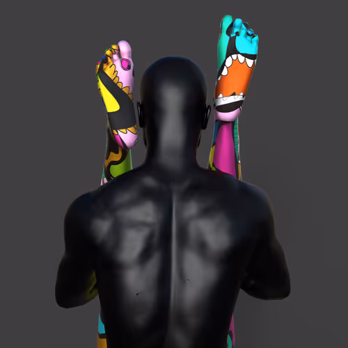 Item #21807415473810928489143946591210734333077121969285614073697558745404164538369 Media