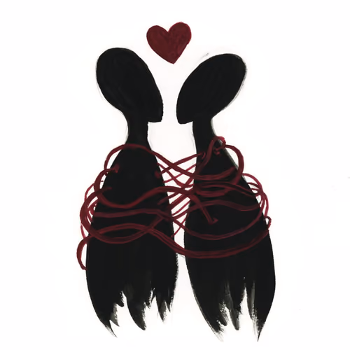 The Lovers