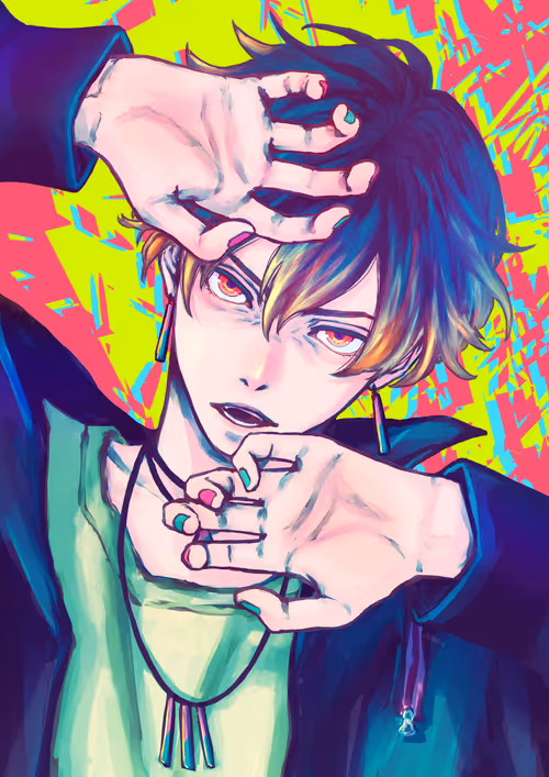 Item #31536038091951189498787725368220479190164545687523815080970536090348503957505 Media