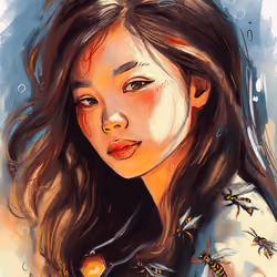 Mistress of Wasps