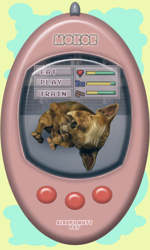 Item #41194166597576910108769757457574451642971696037416139774918789895527069646849 Media