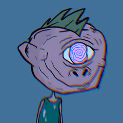 MutantHobos #053