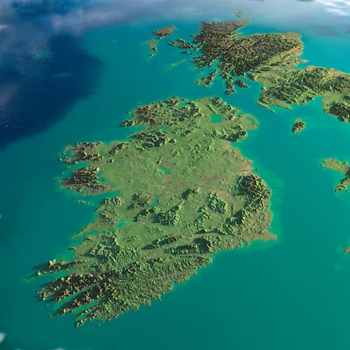 Éire