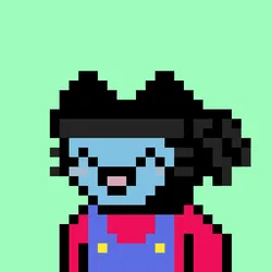 PixelCat 3534
