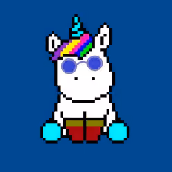 CryptoUnicorn #944
