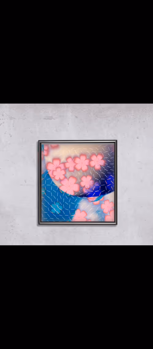 Item #22835114591832812789340301129380992245906246497174334365181819214143162417153 Media