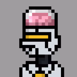 Pixelhyuman #173 