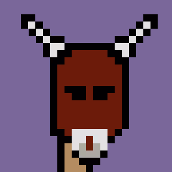 OSRS Punk #1440