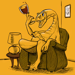 Dino #13