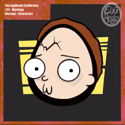 #51 Mortegg